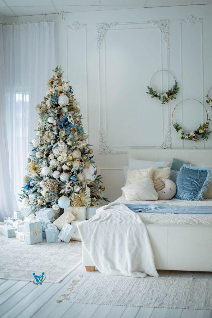 الوان غرف نوم للعرسان 23 pexels valeria boltneva 10401500 1